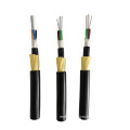 ADSS FRP 100m span Optical fiber ADSS cable